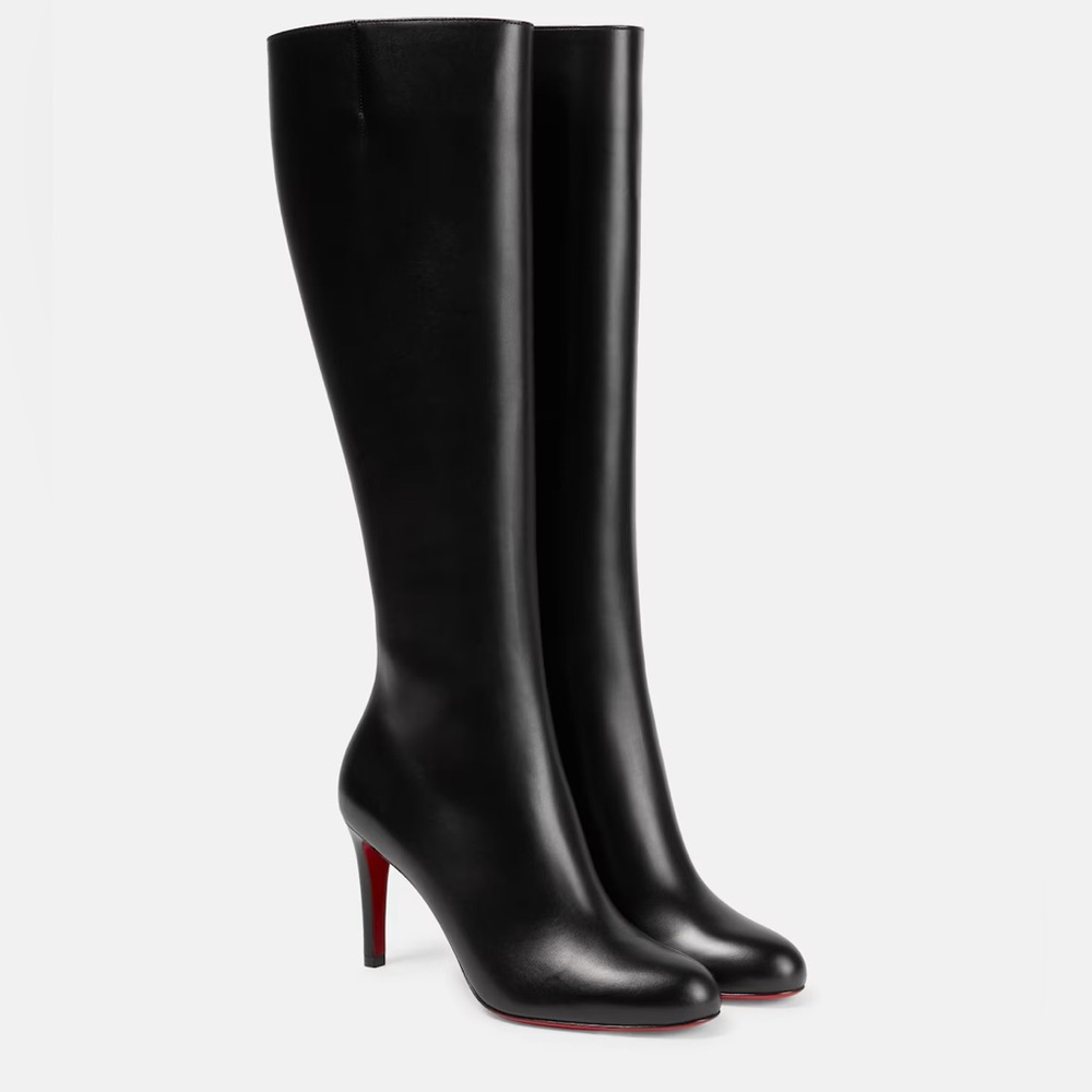 Christian Louboutin Boot